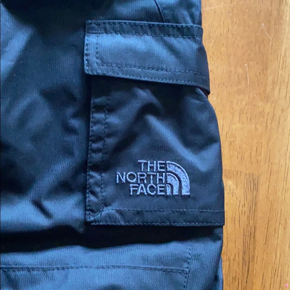 NWT The North Face Toddler snow pants/overalls